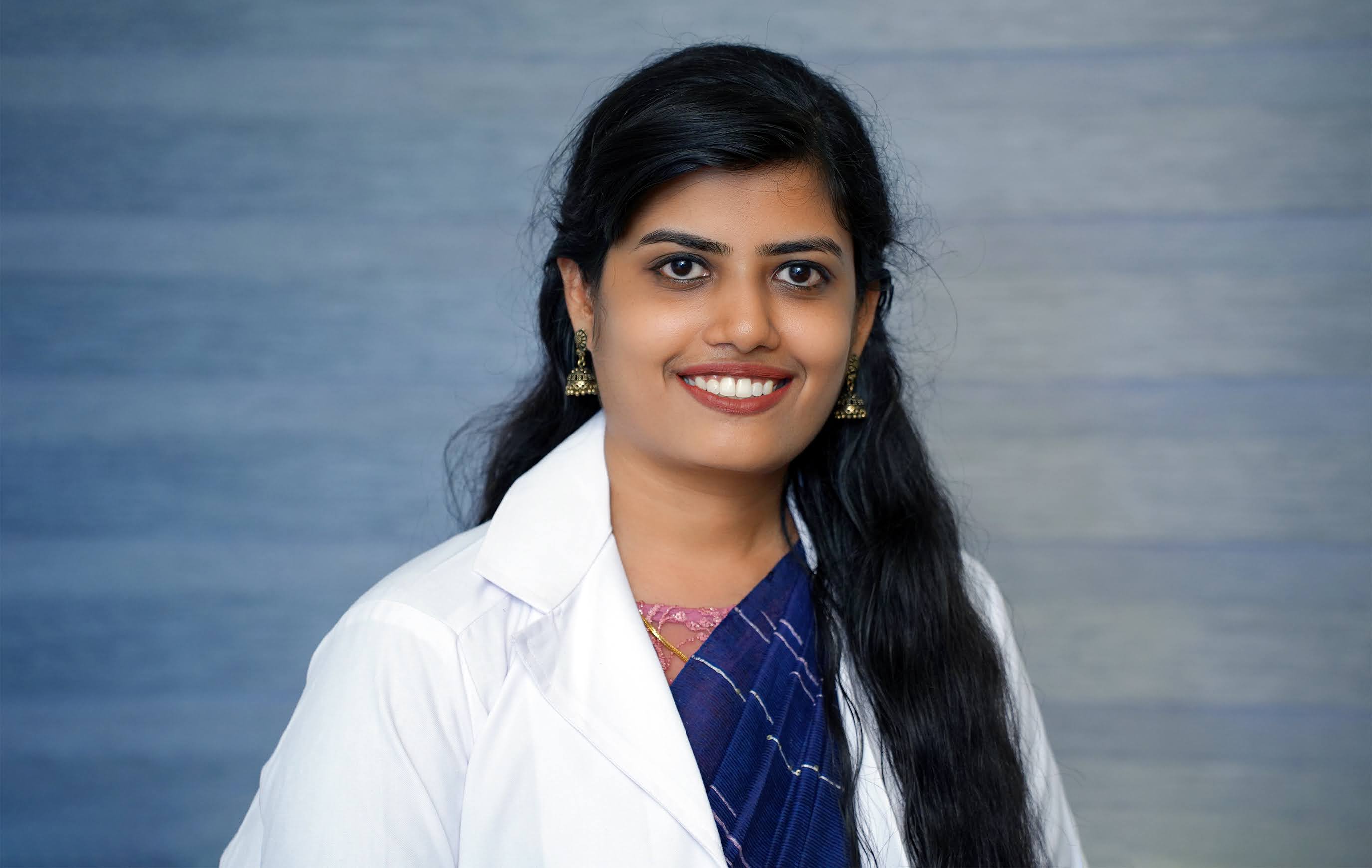 Dr Anit Peter